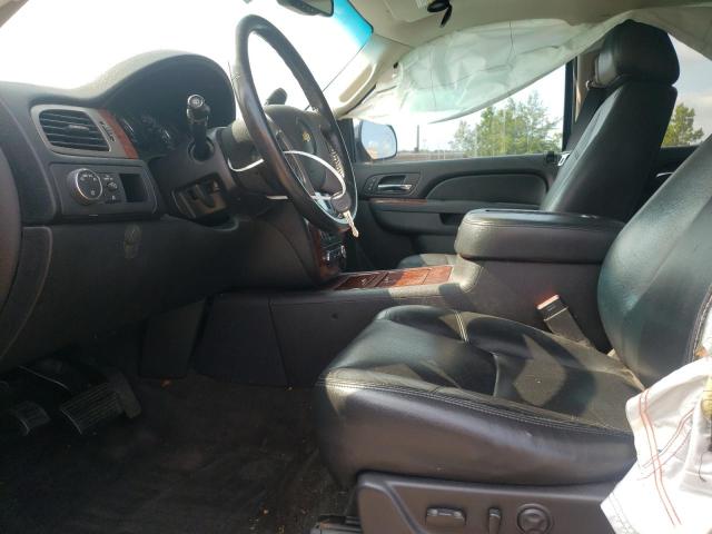 Photo 7 from auction – 2013 CHEVROLET TAHOE C150 with VIN 1GNSCCE00DR369640