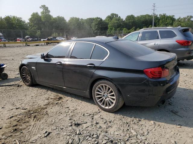 Photo 2 from auction – 2011 BMW 535 XI with VIN WBAFU7C53BC771629
