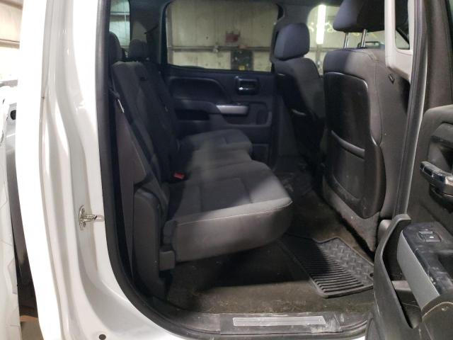 Photo 10 from auction – 2015 CHEVROLET SILVERADO with VIN 1GC1KVEG2FF565907