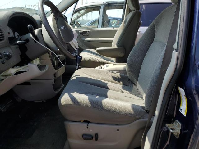 Photo 7 from auction – 2006 DODGE CARAVAN SX with VIN 1D8GP45RX6B535103