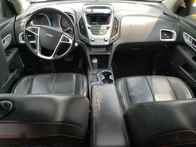 Photo 8 from auction – 2017 CHEVROLET EQUINOX PR with VIN 2GNFLGEKXH6207204