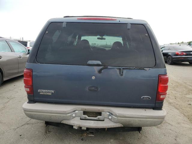 Photo 6 from auction – 1998 FORD EXPEDITION with VIN 1FMRU17L2WLC36251