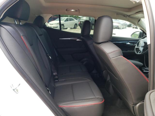Photo 11 from auction – 2023 BUICK ENVISION E with VIN LRBFZNR45PD078097