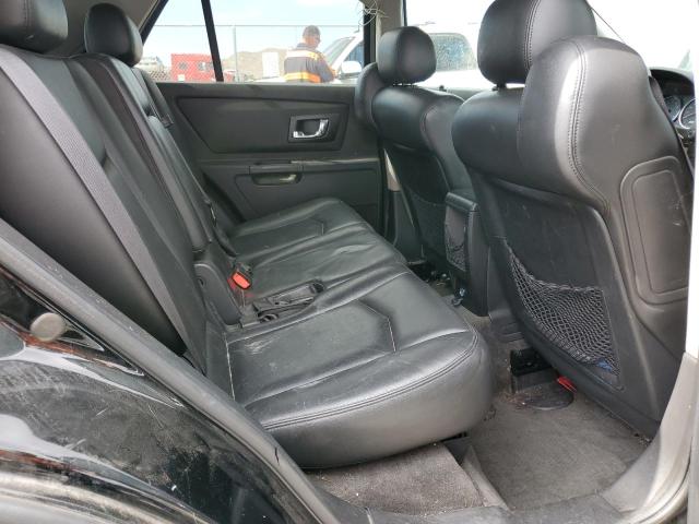 Photo 10 from auction – 2006 CADILLAC SRX with VIN 1GYEE637260207379