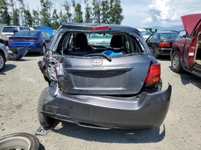 Photo 6 from auction – 2015 TOYOTA YARIS with VIN VNKKTUD30FA051083