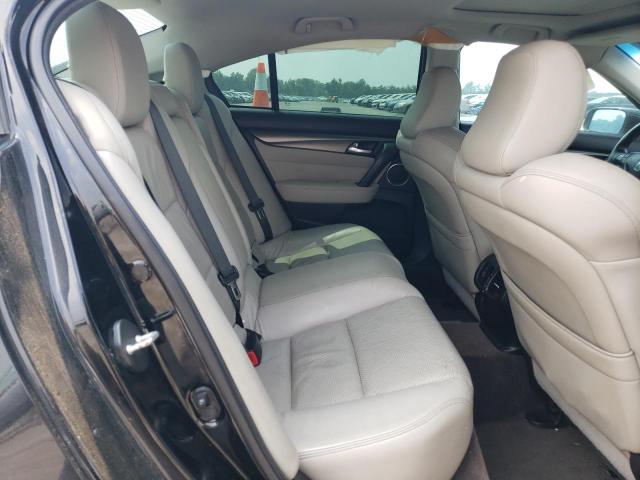 Photo 10 from auction – 2012 ACURA TL with VIN 19UUA9F56CA011896