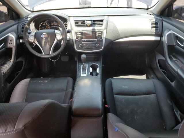 Photo 8 from auction – 2017 NISSAN ALTIMA 2.5 with VIN 1N4AL3AP3HC217079