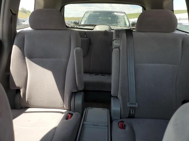 Photo 10 from auction – 2008 TOYOTA HIGHLANDER with VIN JTEES41A882033032