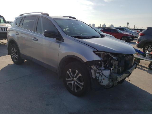 Photo 4 from auction – 2018 TOYOTA RAV4 LE with VIN 2T3ZFREV4JW447300