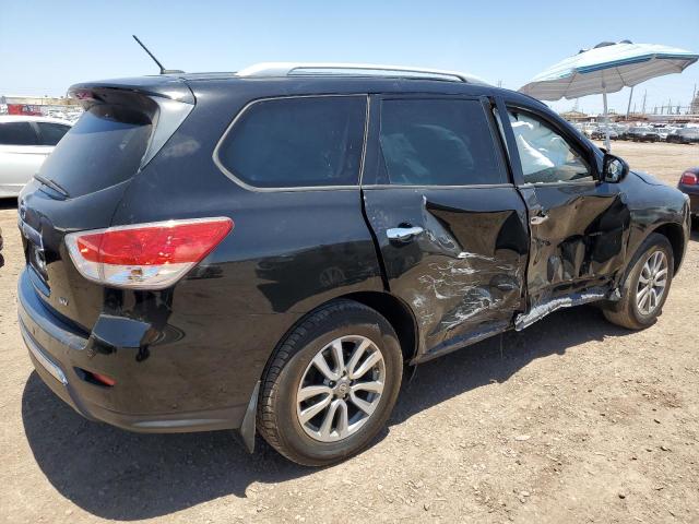 Photo 3 from auction – 2013 NISSAN PATHFINDER with VIN 5N1AR2MN7DC622963