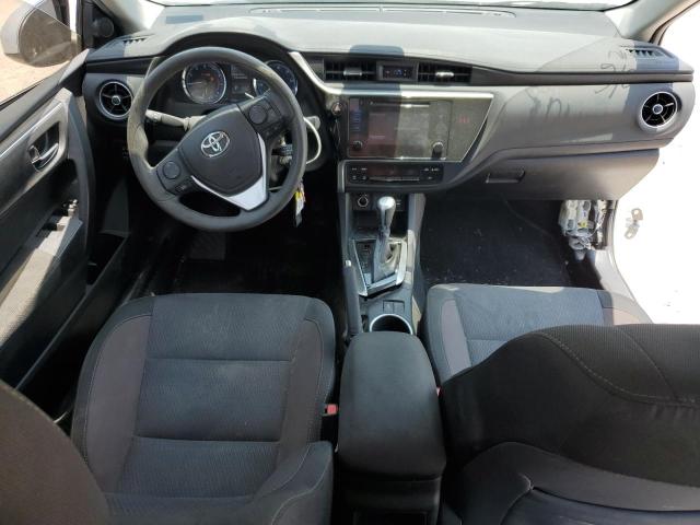 Photo 8 from auction – 2018 TOYOTA COROLLA L with VIN 2T1BURHE3JC970904