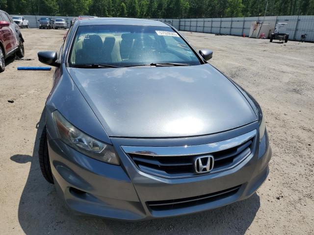 Photo 5 from auction – 2011 HONDA ACCORD EX with VIN 1HGCS1B77BA000602