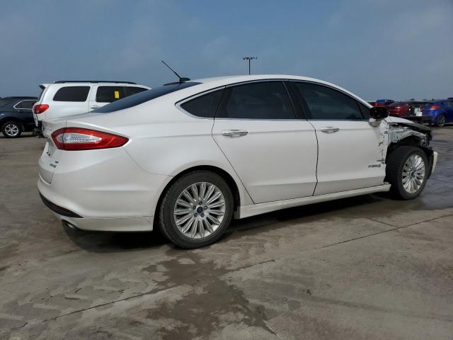 Photo 3 from auction – 2015 FORD FUSION SE with VIN 3FA6P0LU1FR127231