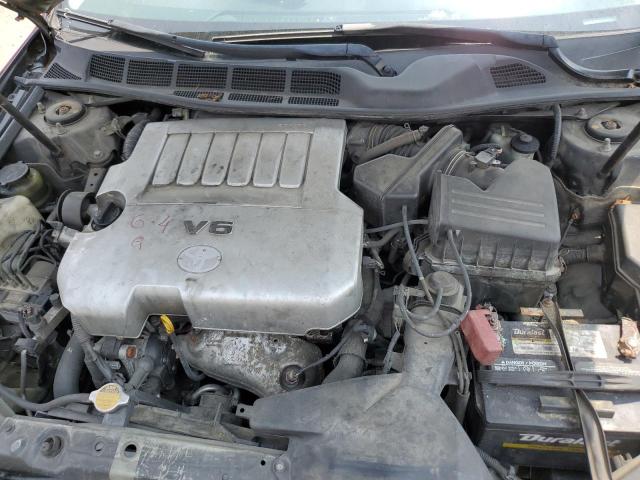 Photo 11 from auction – 2005 TOYOTA AVALON XL with VIN 4T1BK36B05U025697
