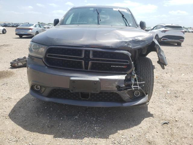Photo 5 from auction – 2014 DODGE DURANGO R/ with VIN 1C4SDHCT4EC370181