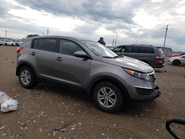 Photo 4 from auction – 2011 KIA SPORTAGE L with VIN KNDPBCA26B7040233