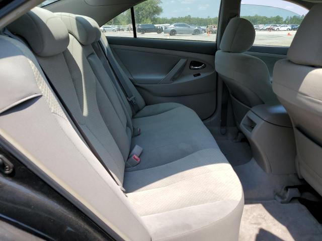 Photo 10 from auction – 2007 TOYOTA CAMRY CE with VIN 4T1BE46K37U041151