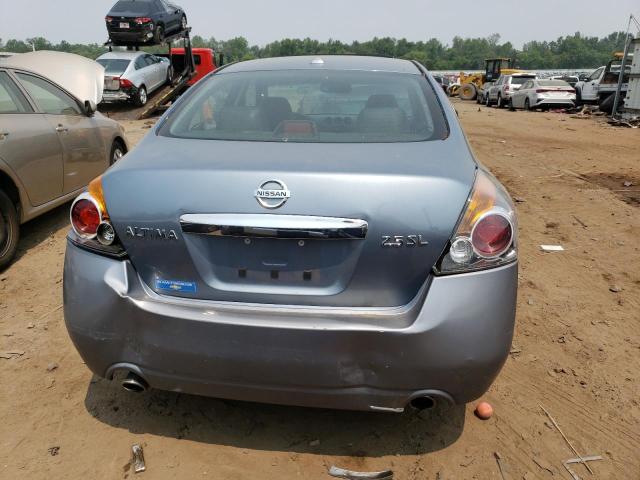 Photo 6 from auction – 2012 NISSAN ALTIMA BAS with VIN 1N4AL2AP7CC147931