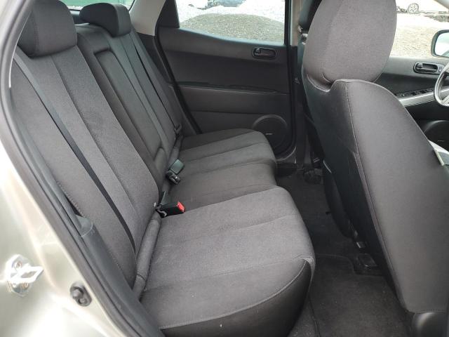 Photo 10 from auction – 2008 MAZDA CX-7 with VIN JM3ER293780195019