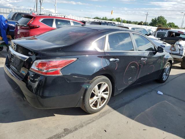 Photo 3 from auction – 2014 NISSAN ALTIMA 2.5 with VIN 1N4AL3AP5EC105055