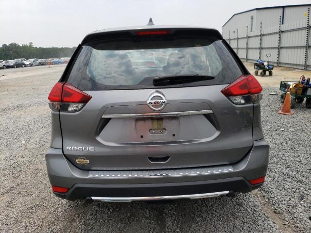 Photo 6 from auction – 2017 NISSAN ROGUE S with VIN JN8AT2MT1HW383486