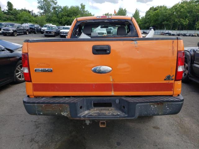 Foto 6 de la subasta – 2007 FORD F150 con VIN 1FTRF12V97KC35788