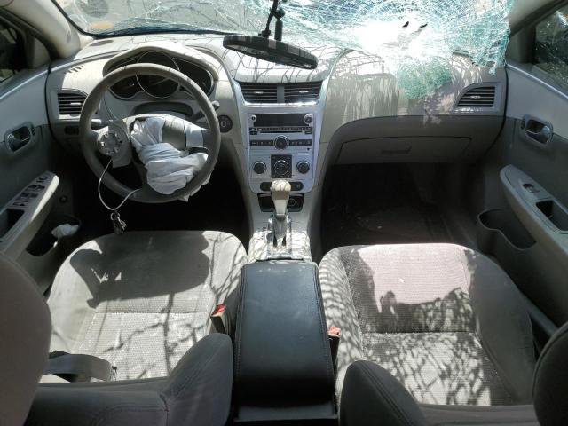 Photo 8 from auction – 2011 CHEVROLET MALIBU LS with VIN 1G1ZA5E13BF346197