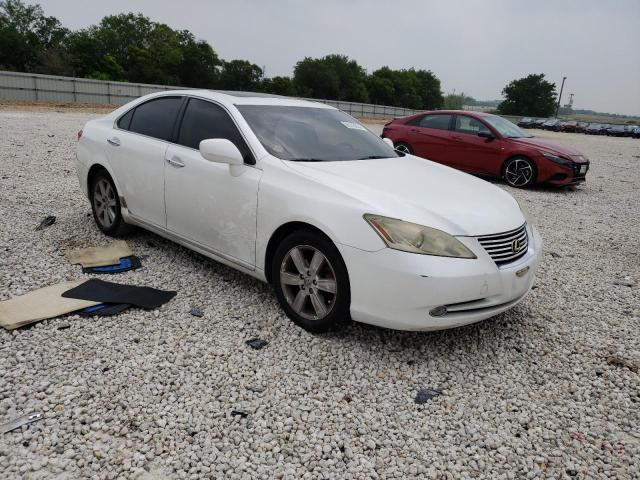 Photo 4 from auction – 2007 LEXUS ES 350 with VIN JTHBJ46G372046811