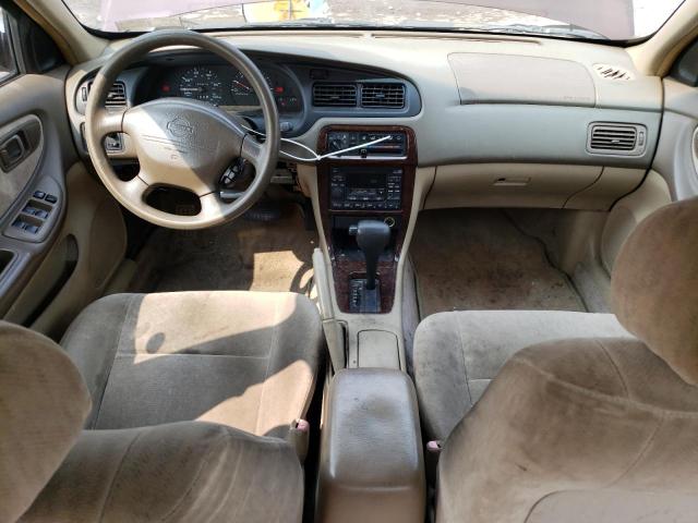 Photo 8 from auction – 1998 NISSAN ALTIMA XE with VIN 1N4DL01D8WC259259