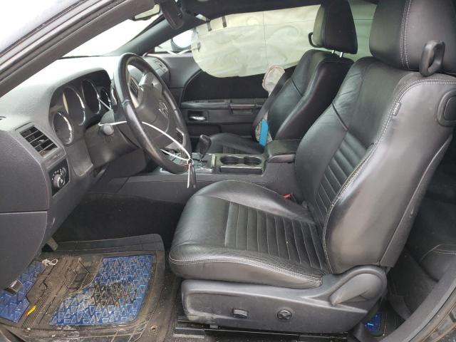 Photo 7 from auction – 2013 DODGE CHALLENGER with VIN 2C3CDYAG5DH661153