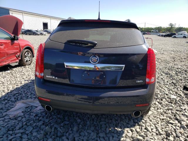 Photo 6 from auction – 2014 CADILLAC SRX PERFOR with VIN 3GYFNFE31ES688134