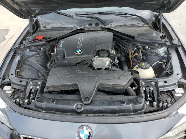 Photo 11 from auction – 2014 BMW 428 I with VIN WBA3N3C5XEK230435