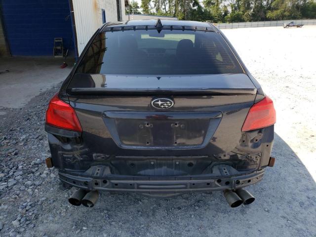Photo 6 from auction – 2019 SUBARU WRX with VIN JF1VA1A64K9823093