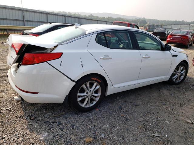 Photo 3 from auction – 2012 KIA OPTIMA EX with VIN 5XXGN4A75CG011856