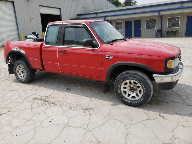 Photo 4 from auction – 1996 MAZDA TRUCK with VIN 4F4DR17X0TTM13675