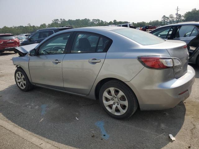 Photo 2 from auction – 2013 MAZDA 3 I with VIN JM1BL1TF5D1844377