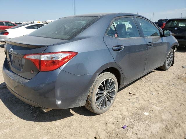 Photo 3 from auction – 2015 TOYOTA COROLLA L with VIN 5YFBURHE6FP352144