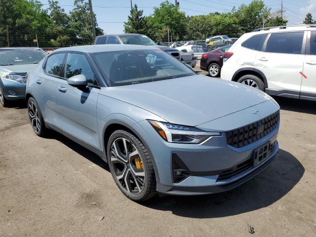 Photo 4 from auction – 2022 POLESTAR 2 with VIN LPSED3KA1NL052236