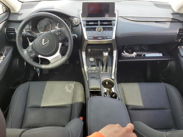 Photo 8 from auction – 2021 LEXUS NX 300 BAS with VIN JTJDARBZ8M5033672