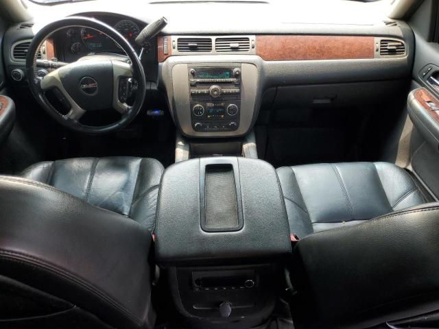 Photo 8 from auction – 2009 GMC SIERRA K15 with VIN 3GTEK33379G203449