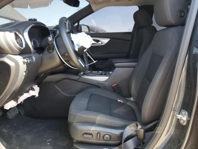 Photo 7 from auction – 2019 CHEVROLET BLAZER 2LT with VIN 3GNKBCRS6KS702030