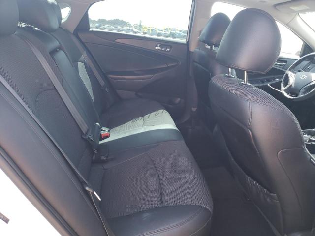 Photo 10 from auction – 2011 HYUNDAI SONATA SE with VIN 5NPEC4AB0BH189727