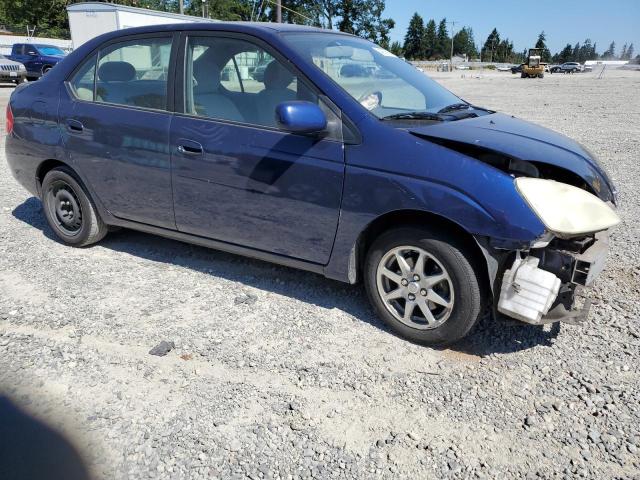 Photo 4 from auction – 2003 TOYOTA PRIUS with VIN JT2BK18UX30083000