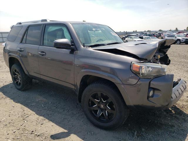 Photo 4 from auction – 2014 TOYOTA 4RUNNER SR with VIN JTEBU5JR8E5201917