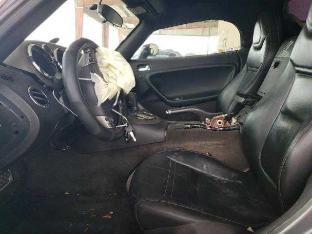 Photo 7 from auction – 2007 PONTIAC SOLSTICE with VIN 1G2MB35B17Y130795