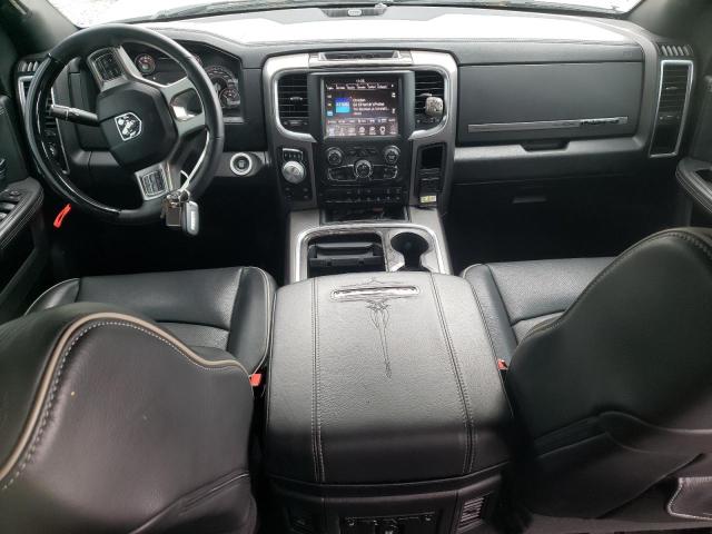 Photo 8 from auction – 2017 RAM 1500 LONGH with VIN 1C6RR7PT4HS829411