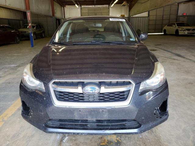 Photo 5 from auction – 2013 SUBARU IMPREZA PR with VIN JF1GPAC65DG881569