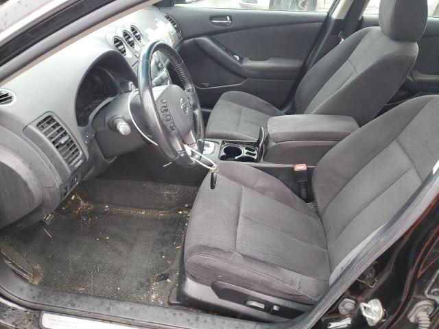 Photo 7 from auction – 2011 NISSAN ALTIMA BAS with VIN 1N4AL2AP8BN413928