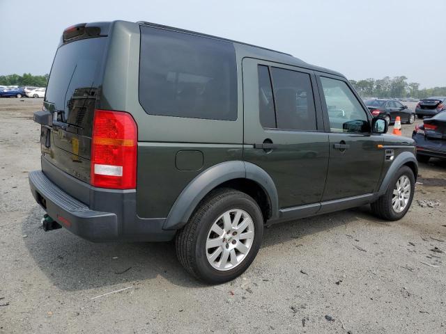 Photo 3 from auction – 2005 LAND ROVER LR3 with VIN SALAA25475A300251