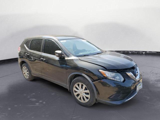 Photo 4 from auction – 2016 NISSAN ROGUE S with VIN KNMAT2MT9GP650779